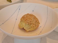 -香乐园·淮扬菜中餐厅·Shang Garden(福田香格里拉店)