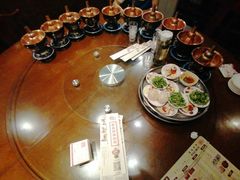 -老五四季涮肉(菜市口店)