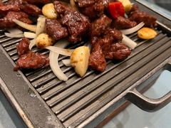 -大连湾旭日·家宴·海肠捞饭(马栏广场店)