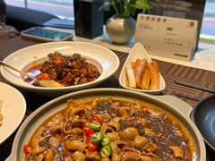 -汤家茗苑·精致私房菜(白沙店)