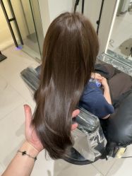 点击看大图 -3AM HAIR SALON烫发染发接发
