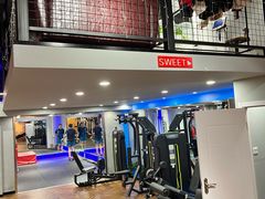 -NRG 健身私教CLUB(云山路店)