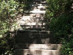 -终南山国家森林公园