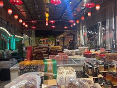 -园林美食城·本土农家菜(杨和镇店)