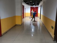 -北京九华山庄会展酒店