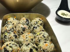 -HOTISLAND海鸡岛·韩国料理(江南西店)