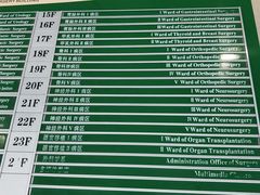 -华中科技大学同济医学院附属同济医院(汉口院区)