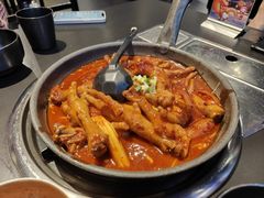 -HOTISLAND海鸡岛·韩国料理(江南西店)