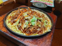 -北国饭店·海鲜·北方菜(峡山店)