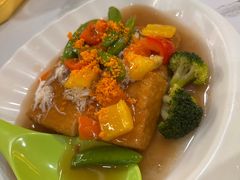 -龙海鲜螃蟹王(宏茂桥店)