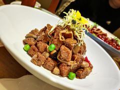 -安多素食(广仁寺路店)