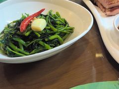 -帕蓝·暹罗料理(大学路店)