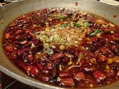 -红辣椒·川菜·火锅(张杨路店)