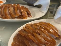 -海湾壹品·粤菜·早茶·烤鸭(拱北店)