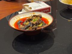 -川流不息·地道川菜·小龙虾(新松江路店)