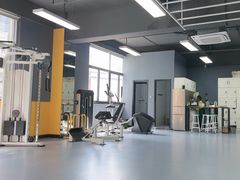 -Orenda健身工作室(平山店)