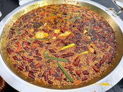 -胖子鱼·天水麻辣鱼火锅(秦州407店)