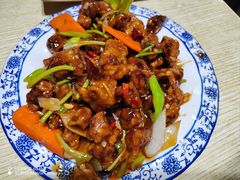 -协顺园回头馆(南顺城路店)