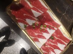 -大叹号·朝鲜族烤肉(潍坊泰华城店)