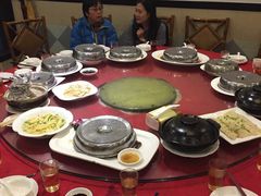 -南海食街(佛冈店)