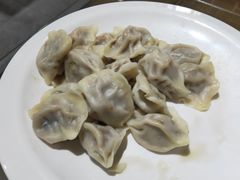 -烩态狼羊肉馆(贾岗社区店)