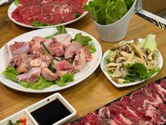 -吉友粥底火锅(方斜路店)