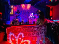 -夜火烤摊·东北烧烤酒场·老杨小黄鱼