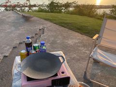 -金海湾滨江公园