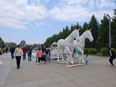 -长春公园(普阳街道)