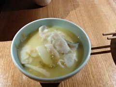 -九锅一堂酸菜鱼(新南凯德直营店)