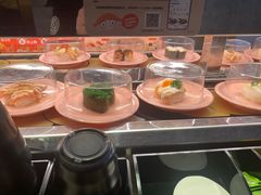 -争鲜回转寿司(东方银座店)