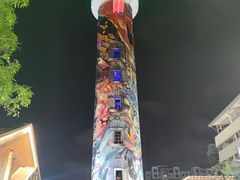 -百益上河城