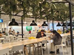 -宜家·瑞典风味餐厅(城际路店)