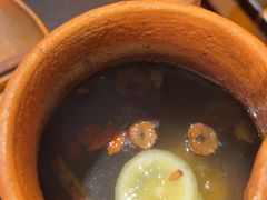 -何师烧烤Pro ·江湖川菜·小龙虾·精酿(太古里旗舰店)