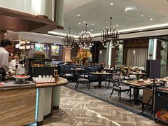 -西藏饭店·亚克·食光自助餐厅(文殊院店)