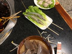 -邓莽子老火锅(中兴路总店)