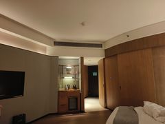 -上海佘山世茂艾美酒店