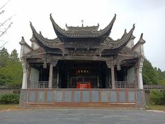 -杏花村文化旅游区