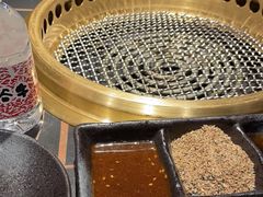 -谷牛日式烤肉(宝山U天地店)