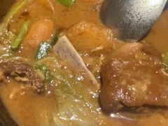 -汤城小厨•粤菜•靓汤(西直门凯德MALL店)