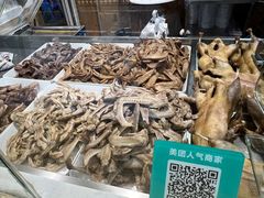 -戚顺兴盐水鸭(新街口明瓦廊店)