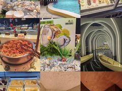 -涨巢·潮玩水疗局