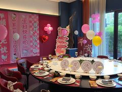 -观宴·品质赣菜(高新大道店)