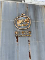 -前小桔亲子创意农场·草莓采摘·露营烧烤
