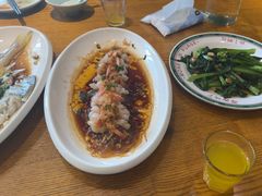 -去茶去餐厅(中央大街店)