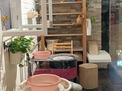 -艺彩阳光手工坊(大连恒隆广场店)