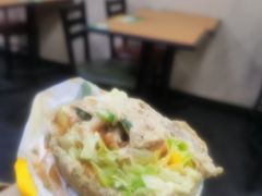 -赛百味SUBWAY(萝岗万达店)