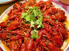 -阆辣荟餐饮(老味道8年·古城店)