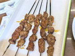 -清真·益鑫羊肉手抓馆(花园北街店)