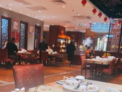 -点都德(华强南店)